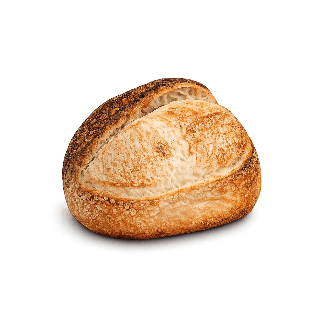 White Sourdough