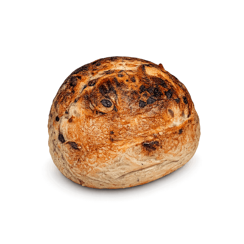 Cranberry Sourdough