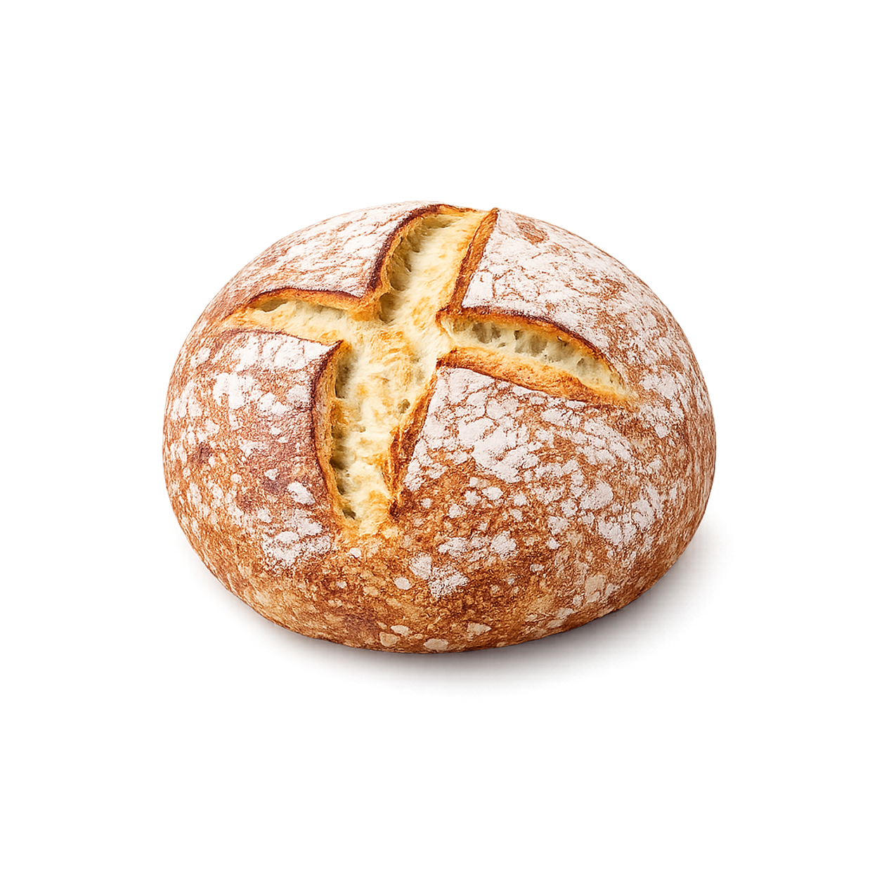Default loaf