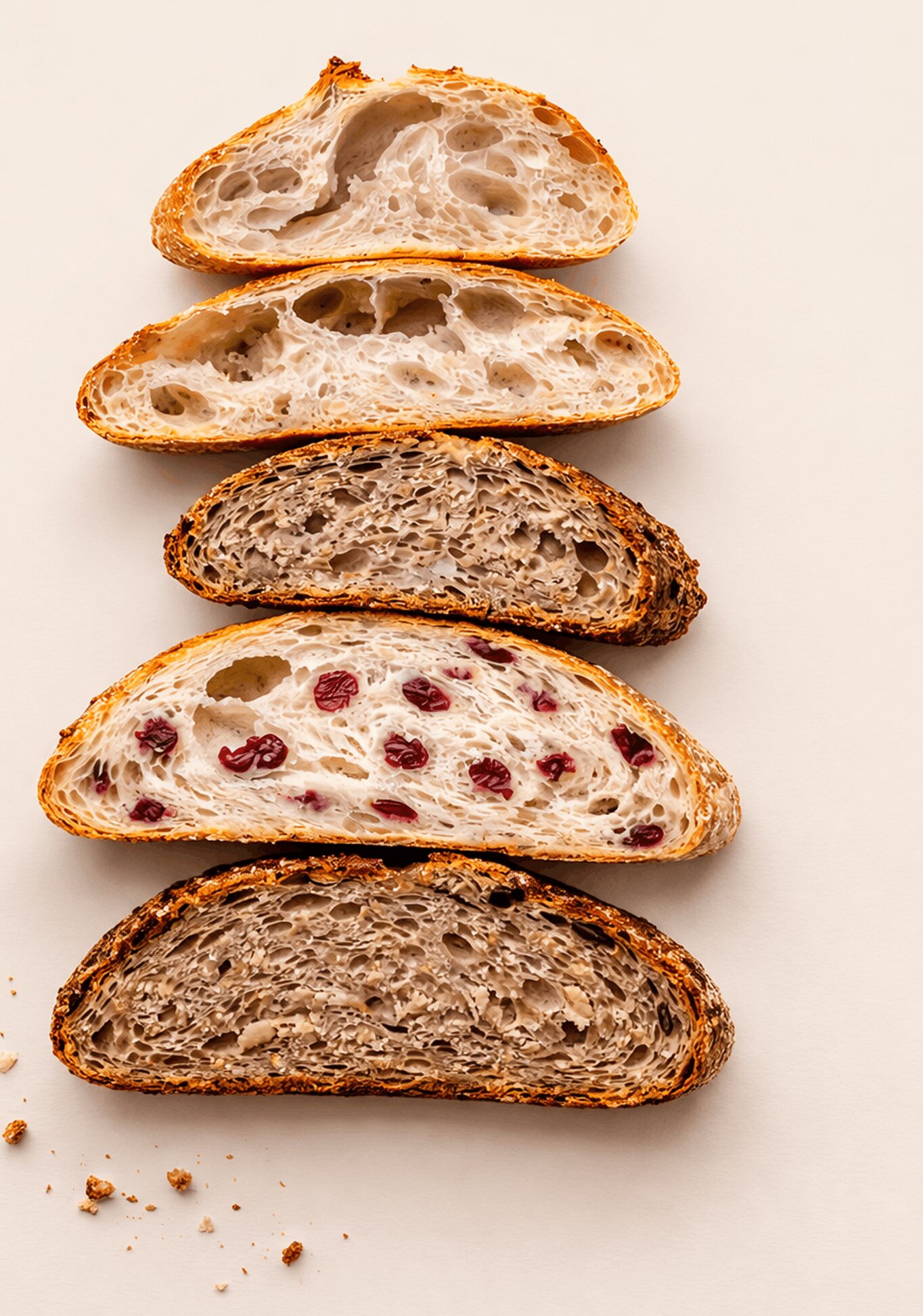 Sliced Loaf
